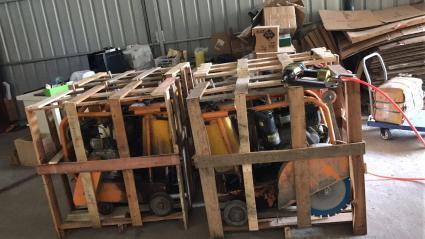 沈北行李、家具、电器包装托运