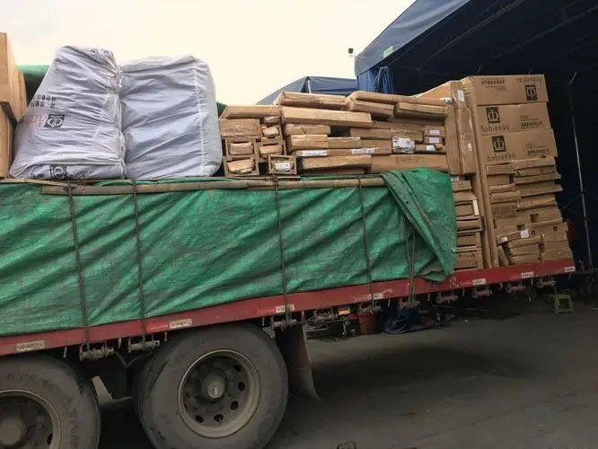 沈北家具托运