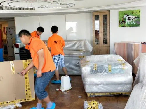沈北精品搬家公司